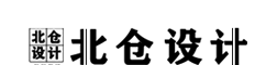北仓设计logo图片
