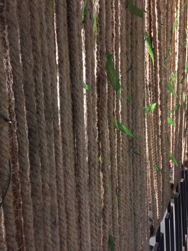 淮南益汁鹅餐厅小景设计