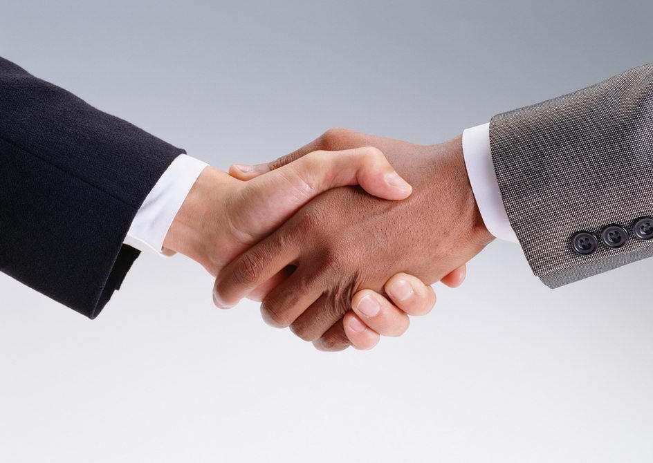 北仓设计与淮南铭辉装饰达成合作