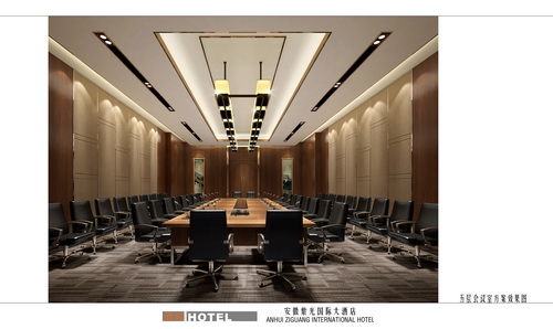 酒店设计中的要点，助你成为优秀的酒店设计师