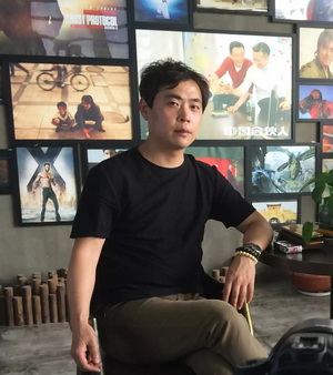 媒体报道：设计师魏双浅谈淮南卡尔曼芙酒店设计！