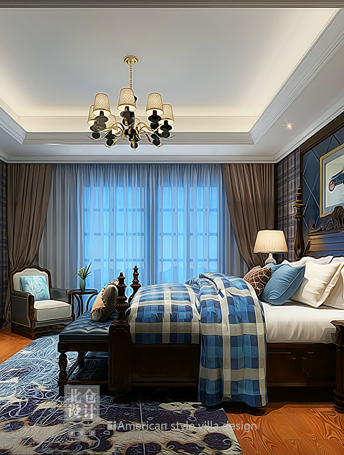 淮河新城2期洋房男孩房