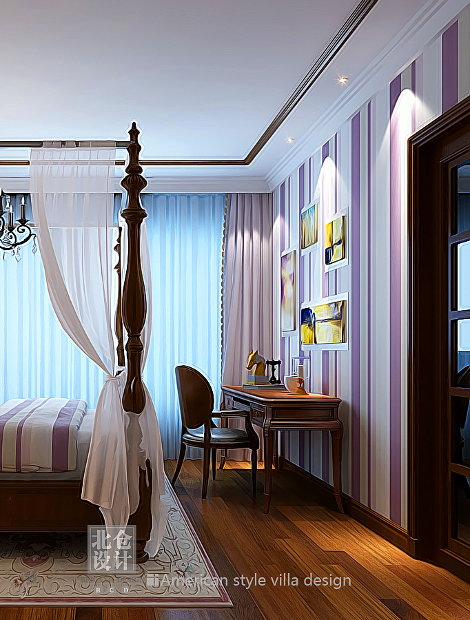 淮河新城2期洋房女儿房