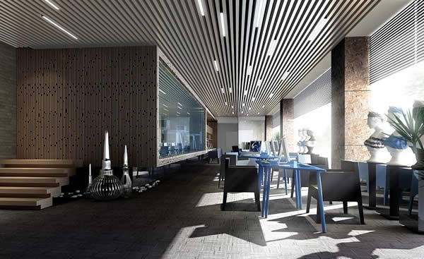 北仓：室内设计行业的未来前景及行业趋势