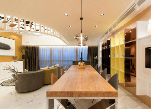 无功能 不设计 创意产业园论