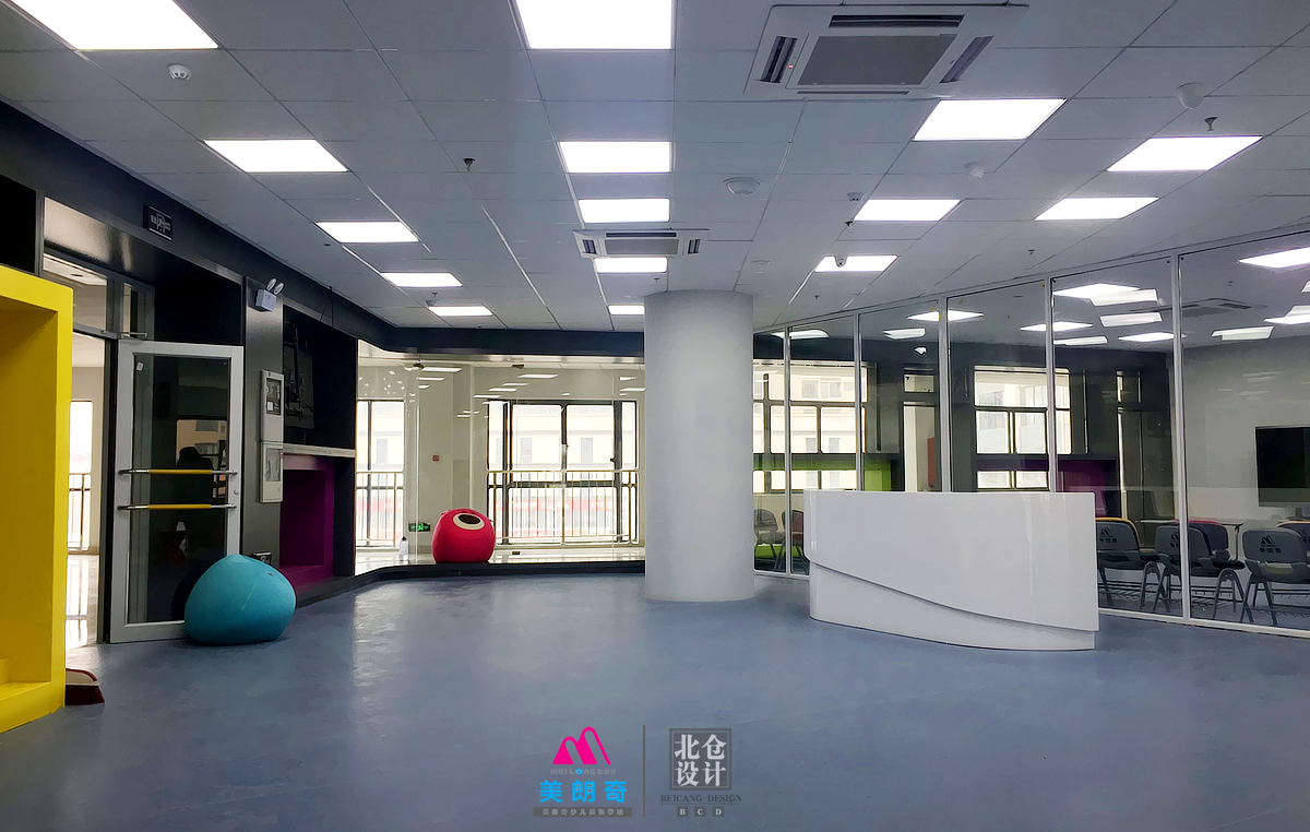 MEILONGKEY(美朗奇)少儿培训学校