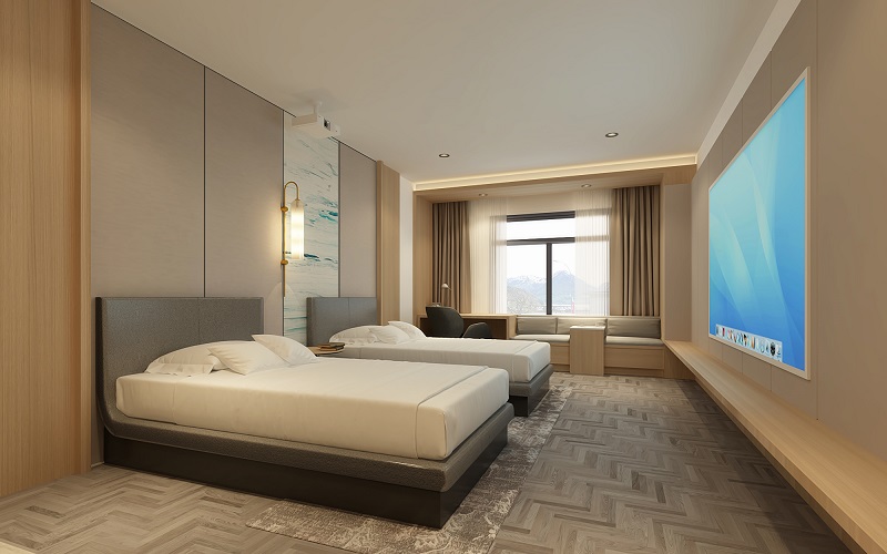 酒店翻新如何才能避免被投诉