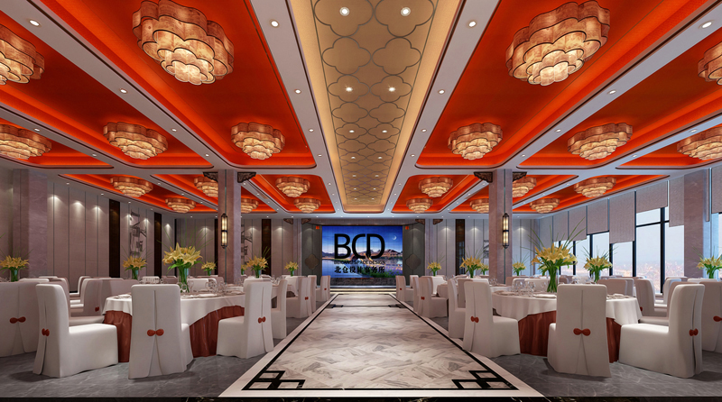 相府小鲜·独一味婚宴厅