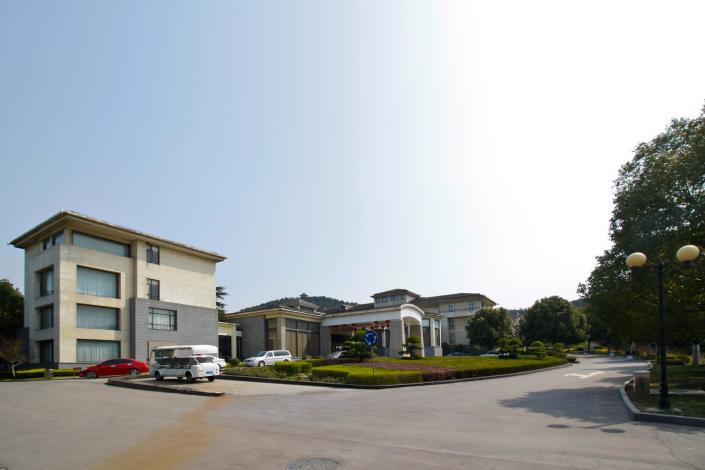 淮南住这个宾馆有里有面