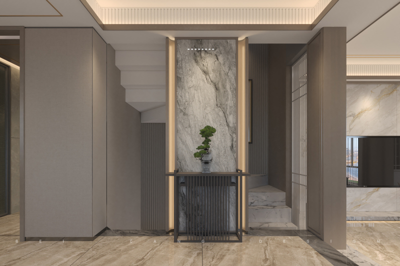 雍景湾·内序360㎡