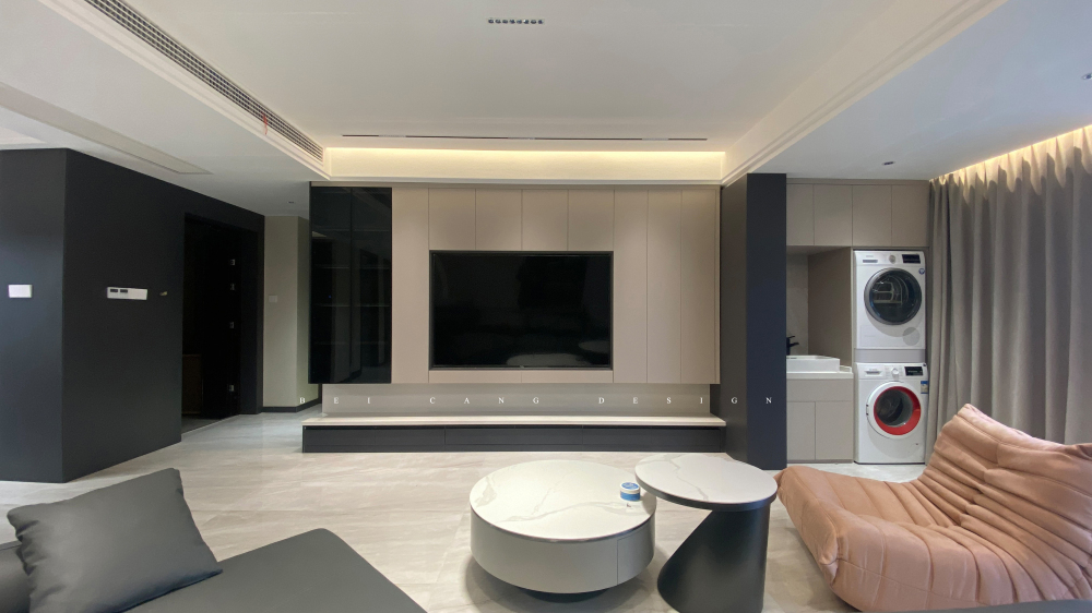 国宾府·半糖148M²