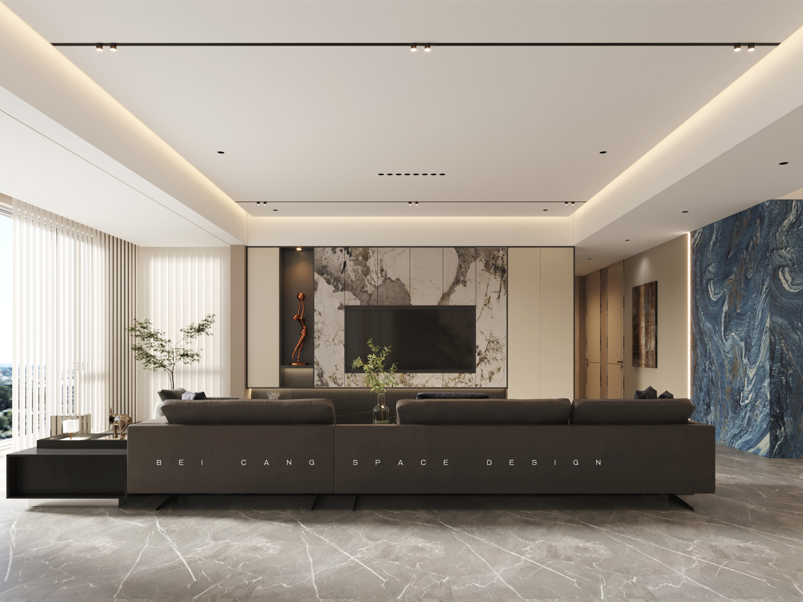 在淮南如何选择装修设计公司