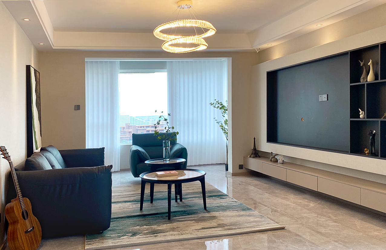 中电科·都市148m²