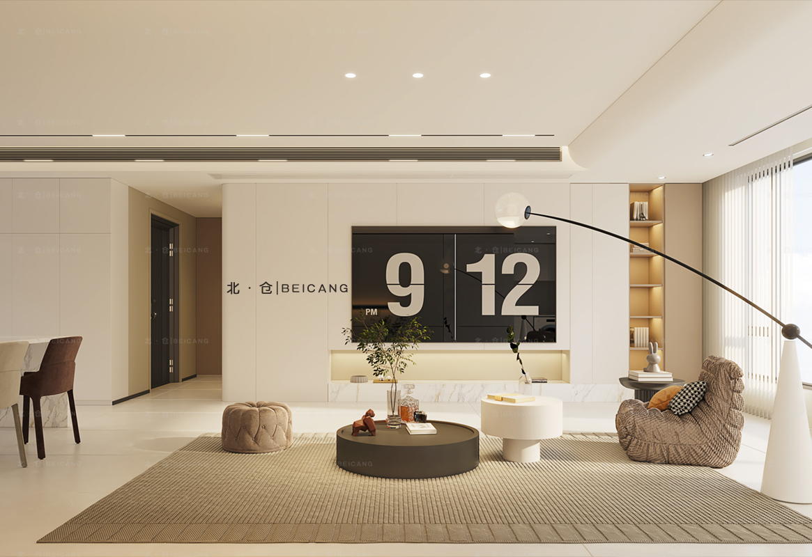 淮安府·至臻150m²