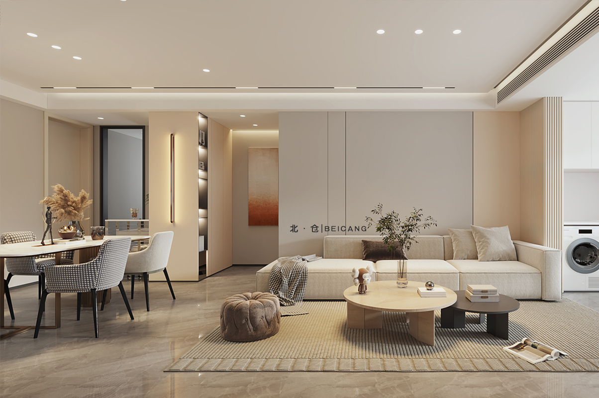 锦绣龙川·繁然150m²