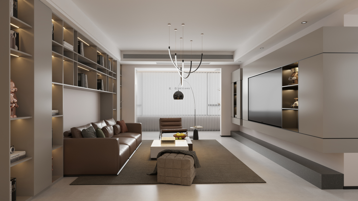 中电科​·琴煖160m²