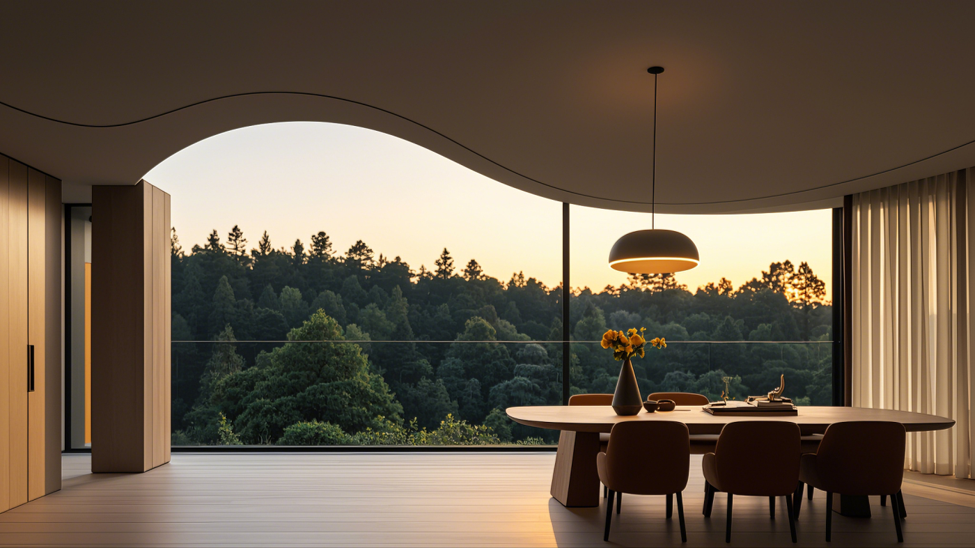 黄山小镇·云海1260m²