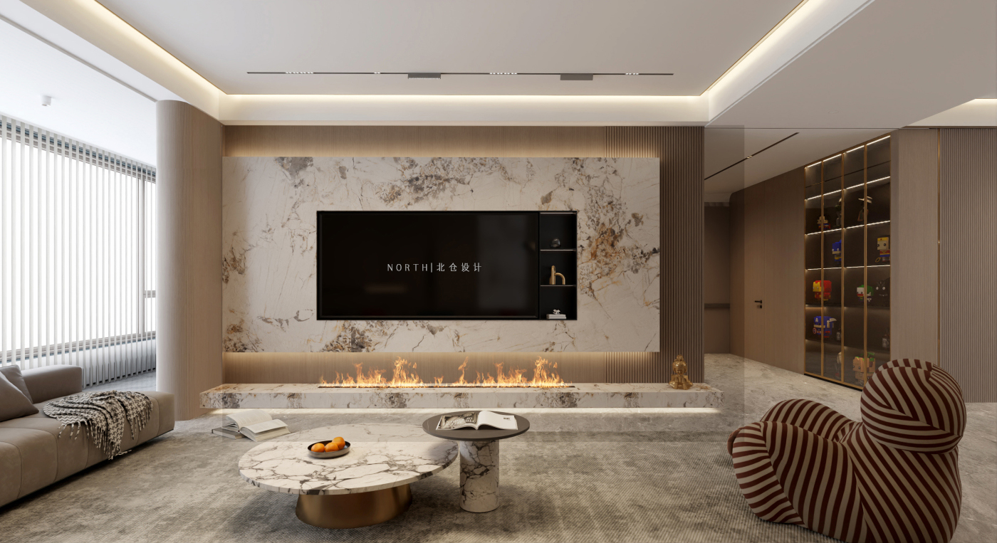 碧桂园·赫本230m²