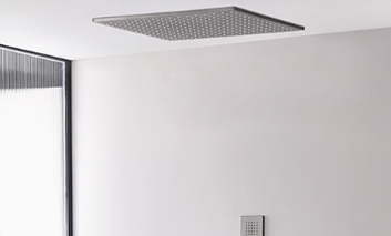 嵌入式顶喷花洒