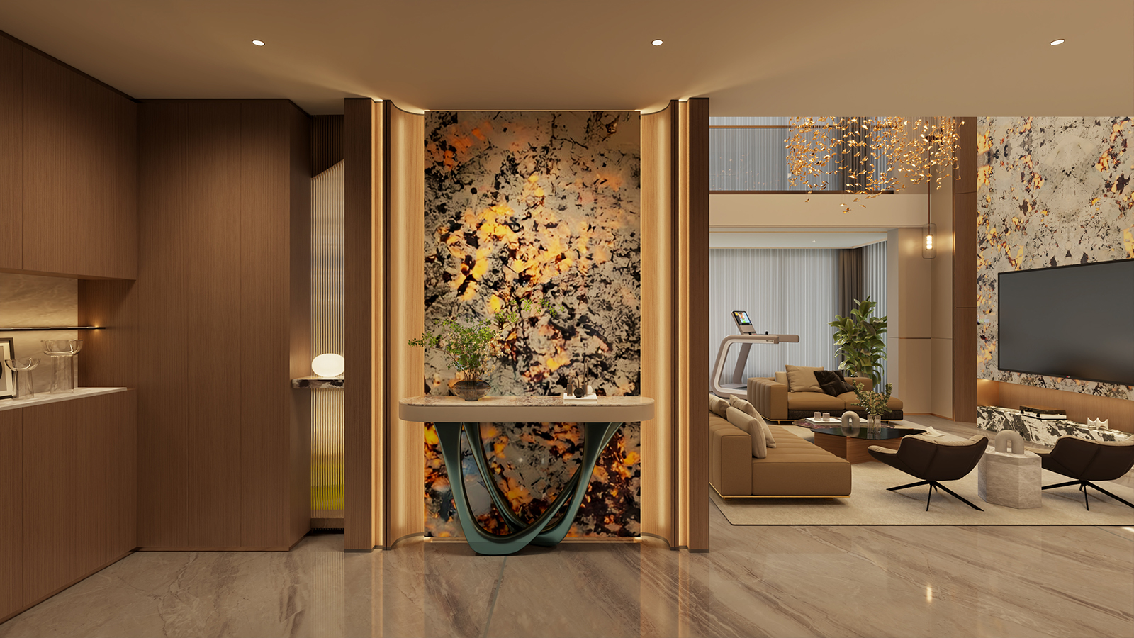 如意庭·云之间303m²